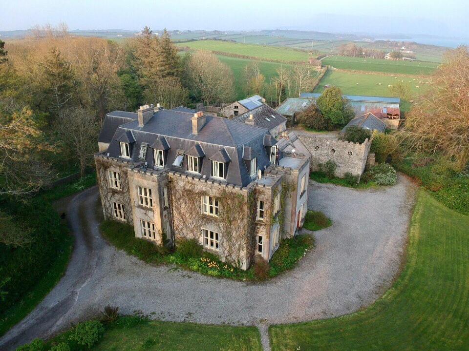 مبيت وإفطار سلايغو Ardtarmon House المظهر الخارجي الصورة