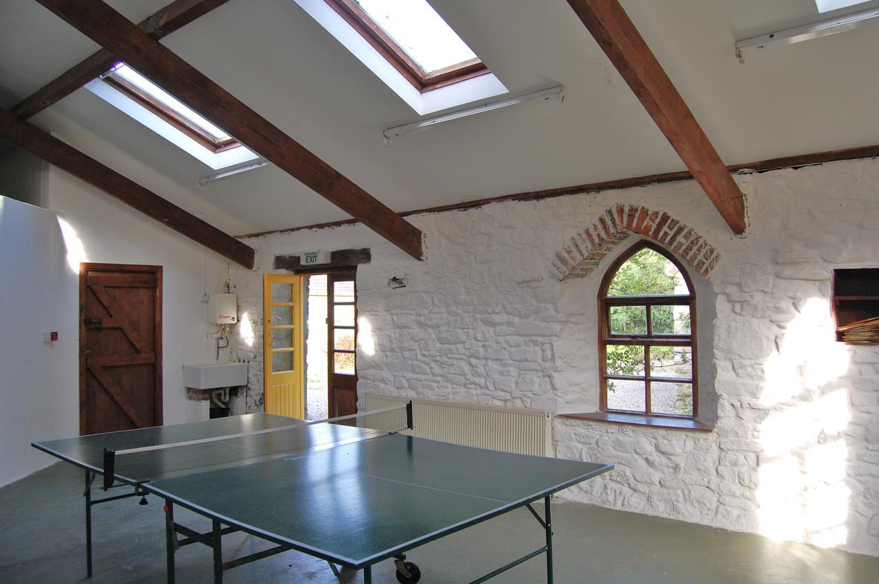 مبيت وإفطار سلايغو Ardtarmon House المظهر الخارجي الصورة