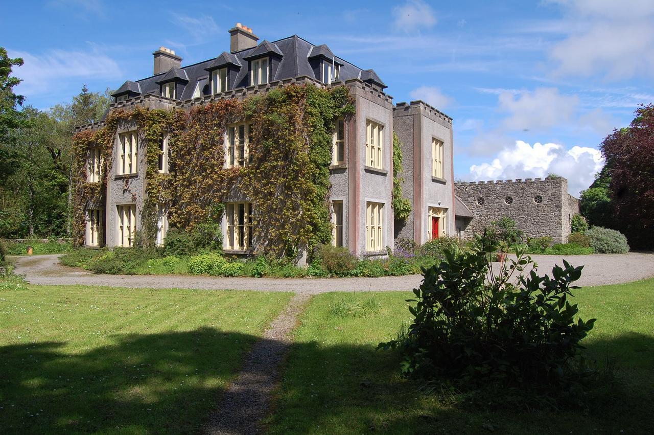 مبيت وإفطار سلايغو Ardtarmon House المظهر الخارجي الصورة